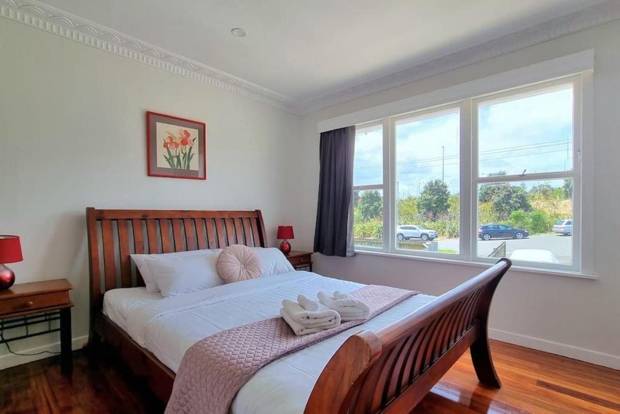 Family Gem In Hillsborough With Free Parking Apartment Auckland Exterior foto