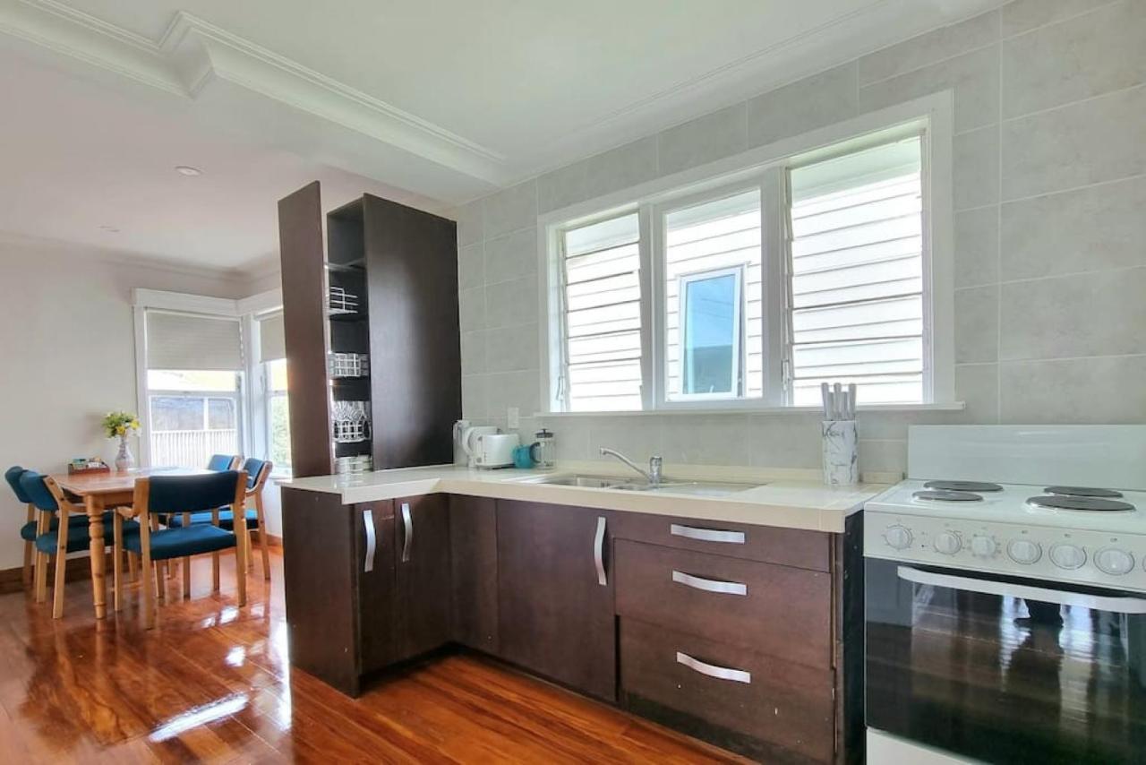 Family Gem In Hillsborough With Free Parking Apartment Auckland Exterior foto