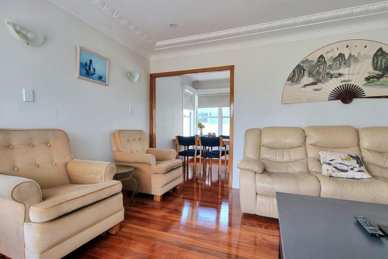 Family Gem In Hillsborough With Free Parking Apartment Auckland Exterior foto