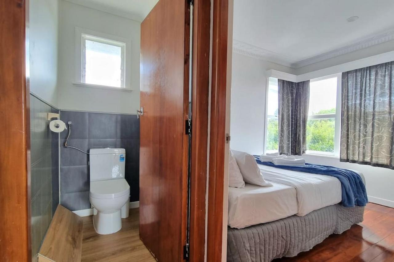 Family Gem In Hillsborough With Free Parking Apartment Auckland Exterior foto